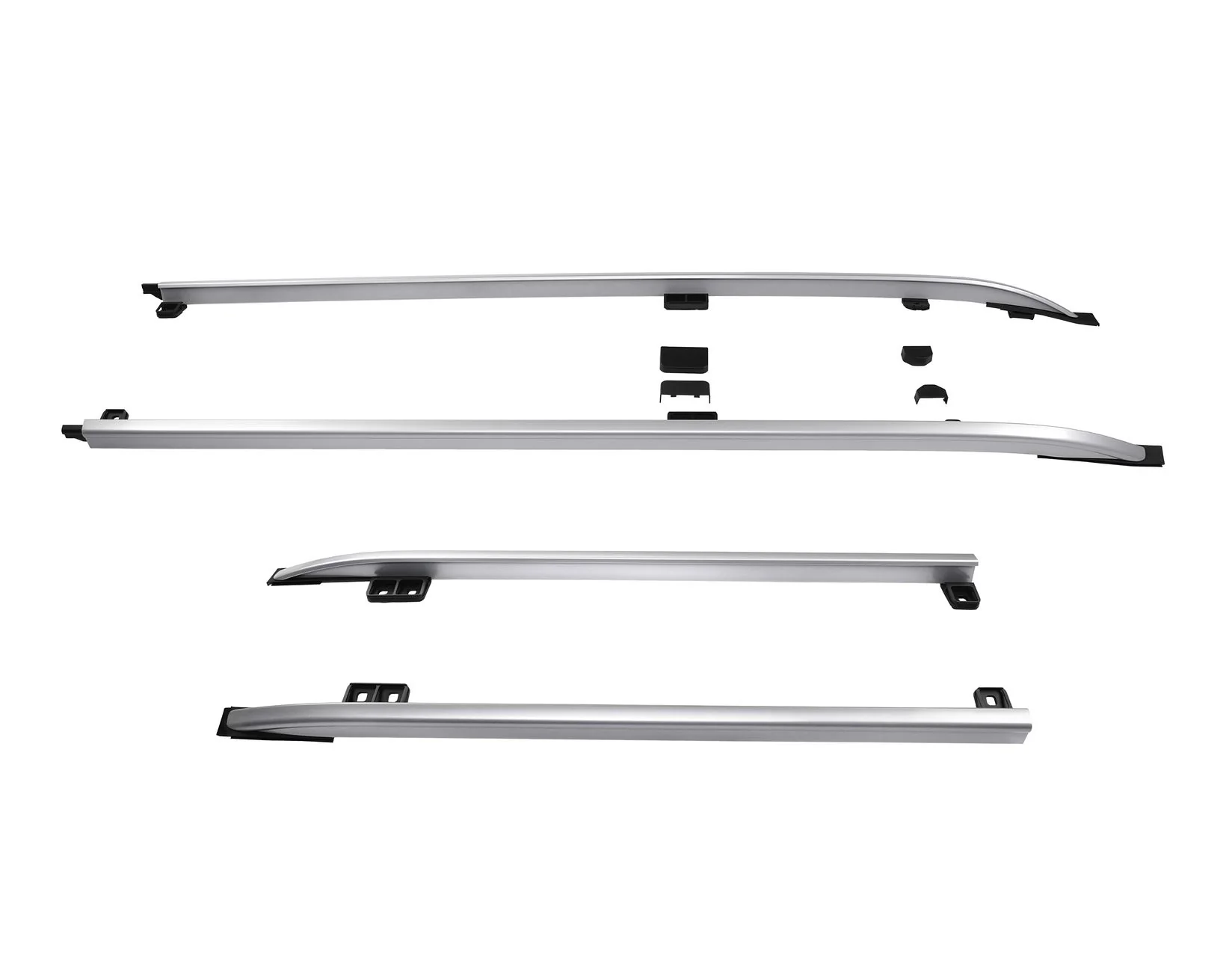 TOURNEO/TRANSIT CUSTOM ROOF RAILS ZIRKON - Image 4