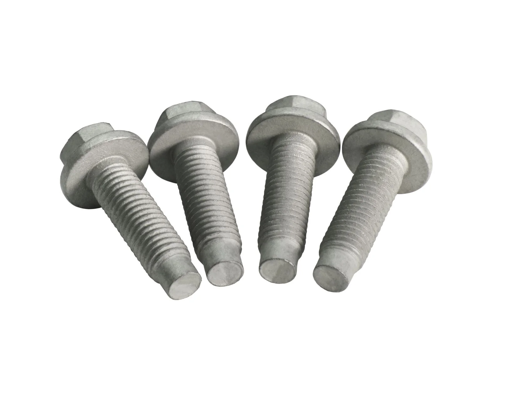 TOURNEO/TRANSIT CUSTOM UNDERSHIELD BOLT M10 X 30 MM - Image 2