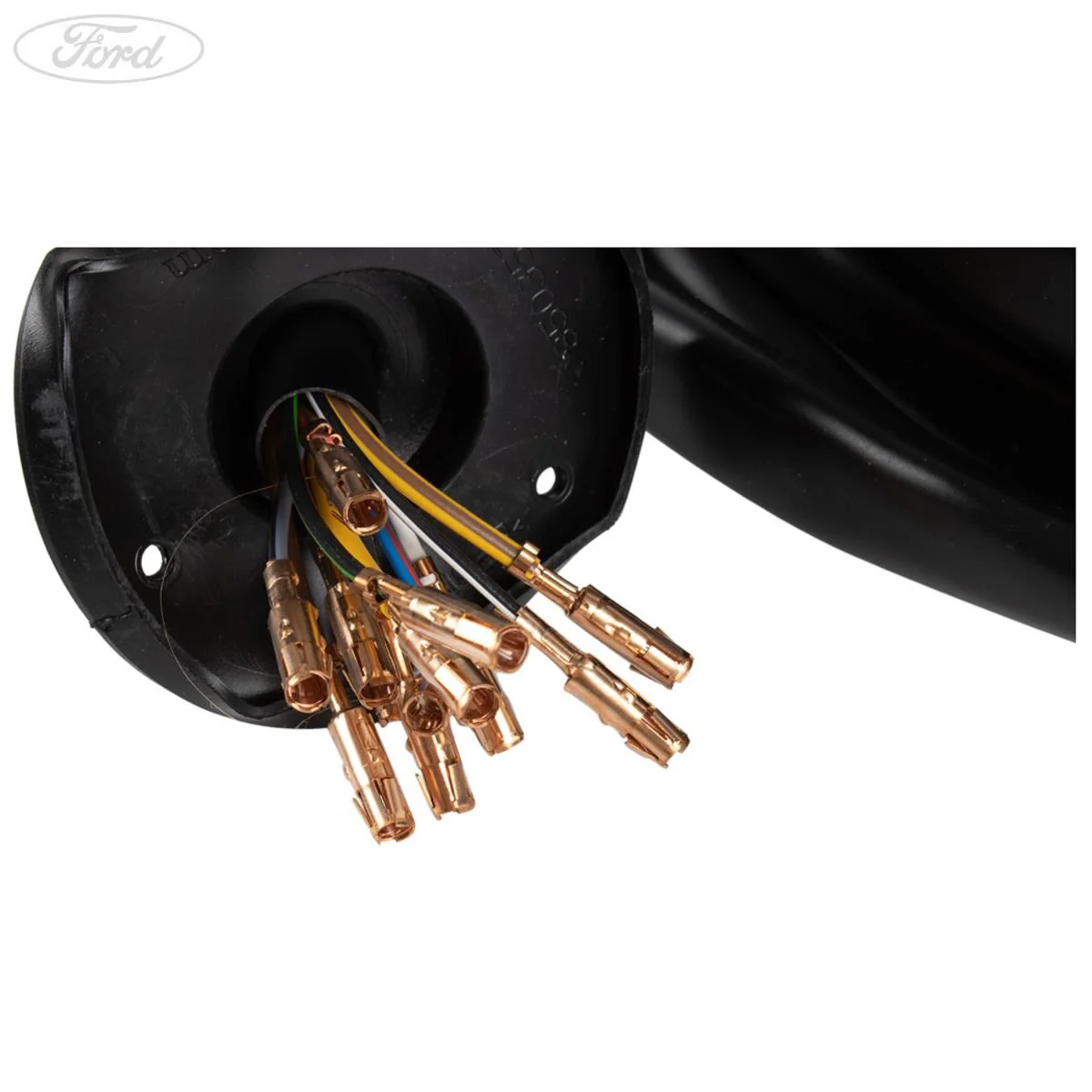 TOW BAR ELECTRICS KIT - Image 6