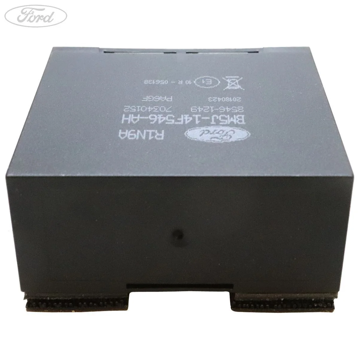 TOWBAR MODULE - Image 8