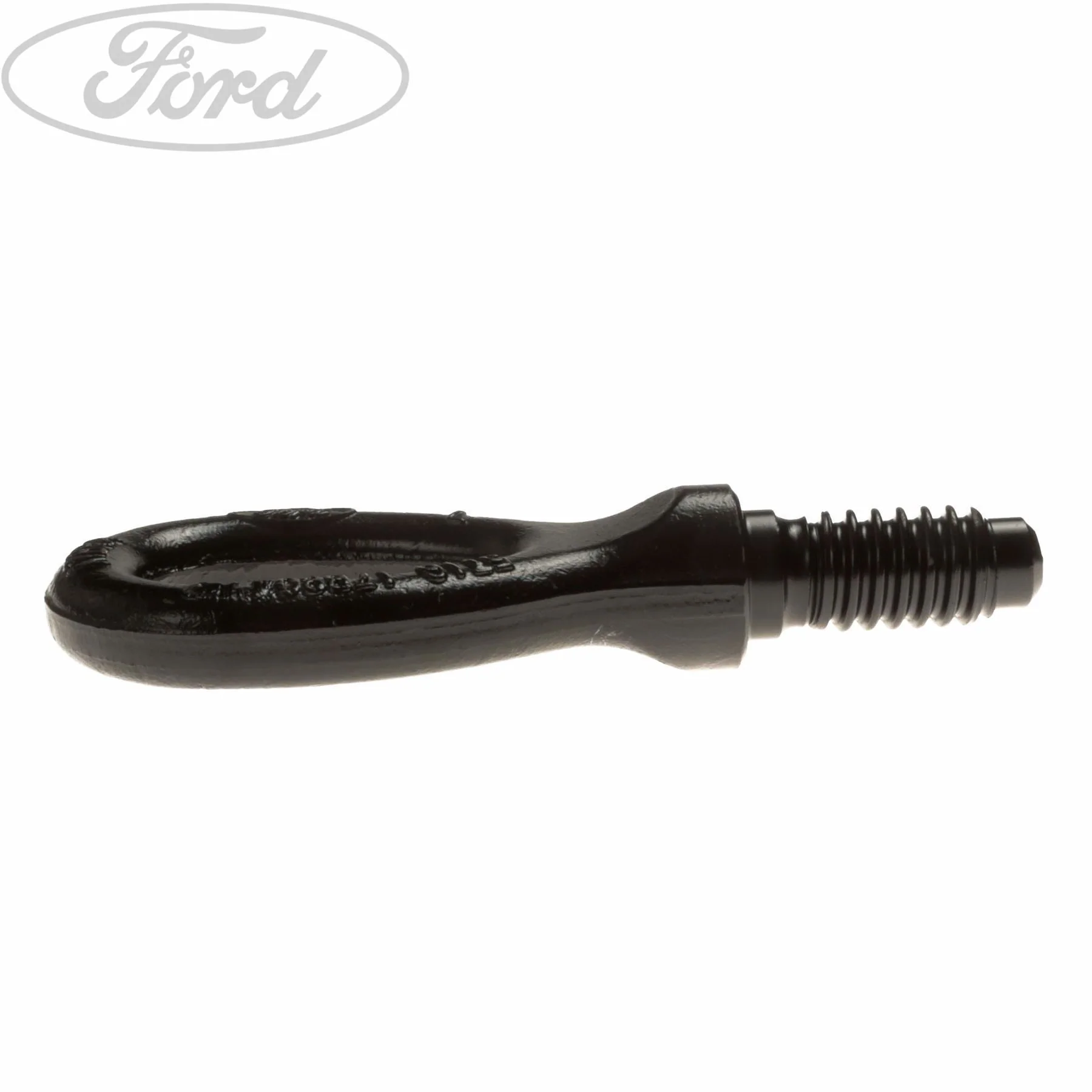 TOWING HOOK SUPPORT BRACKET - Image 3