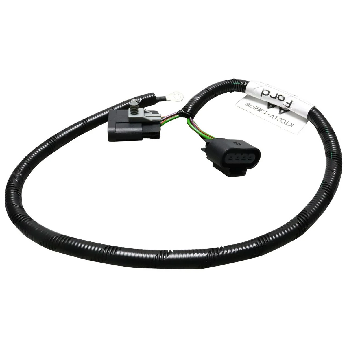 TRAILER COUPLING WIRING - Image 5