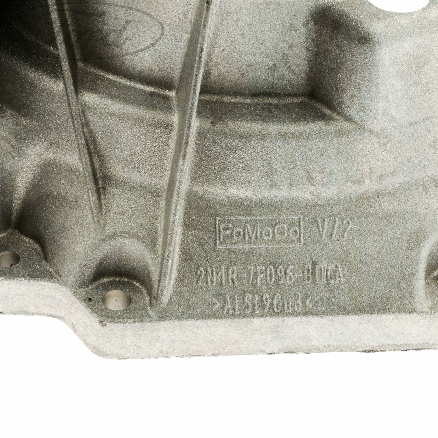 TRANSAXLE CASE