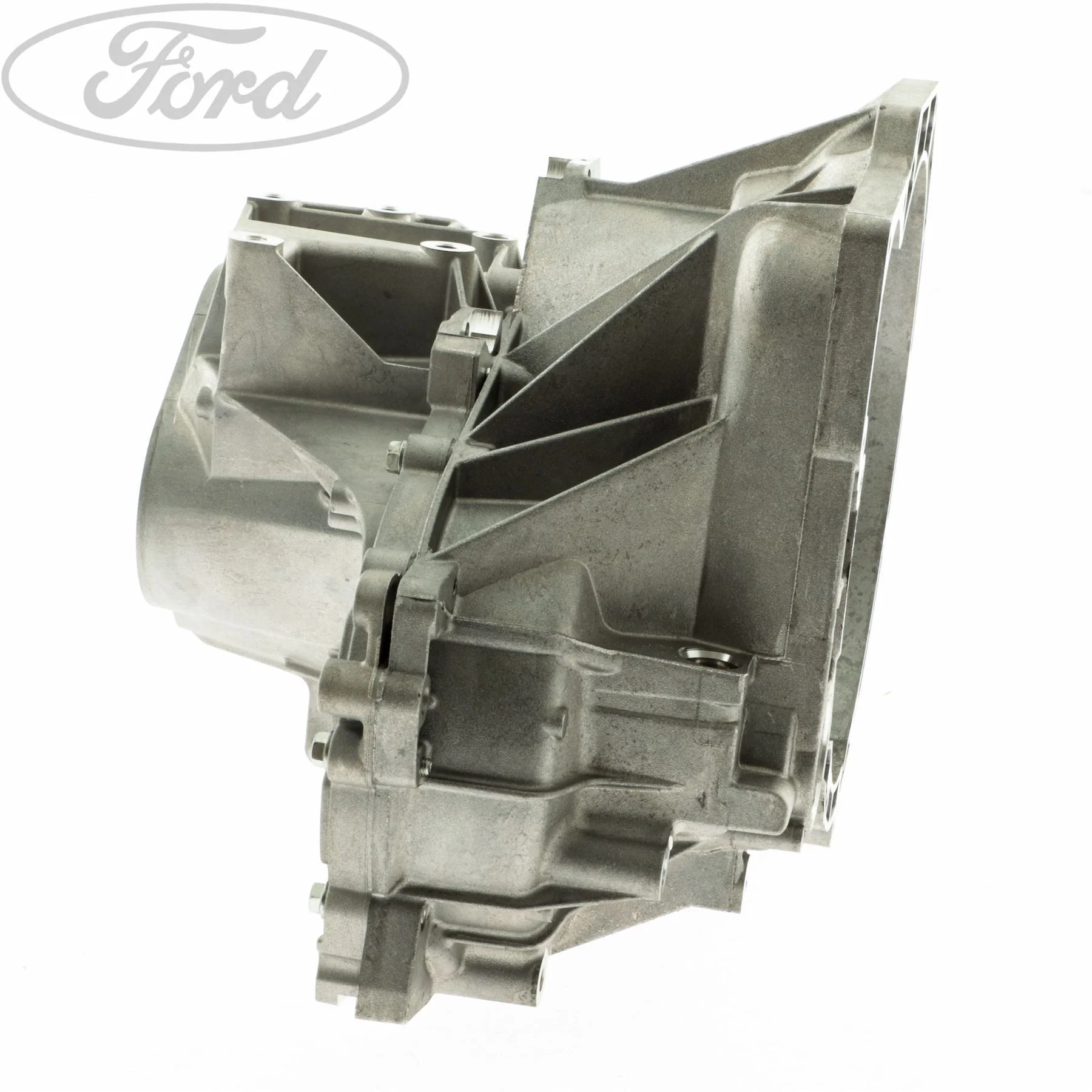 TRANSAXLE CASE - Image 2