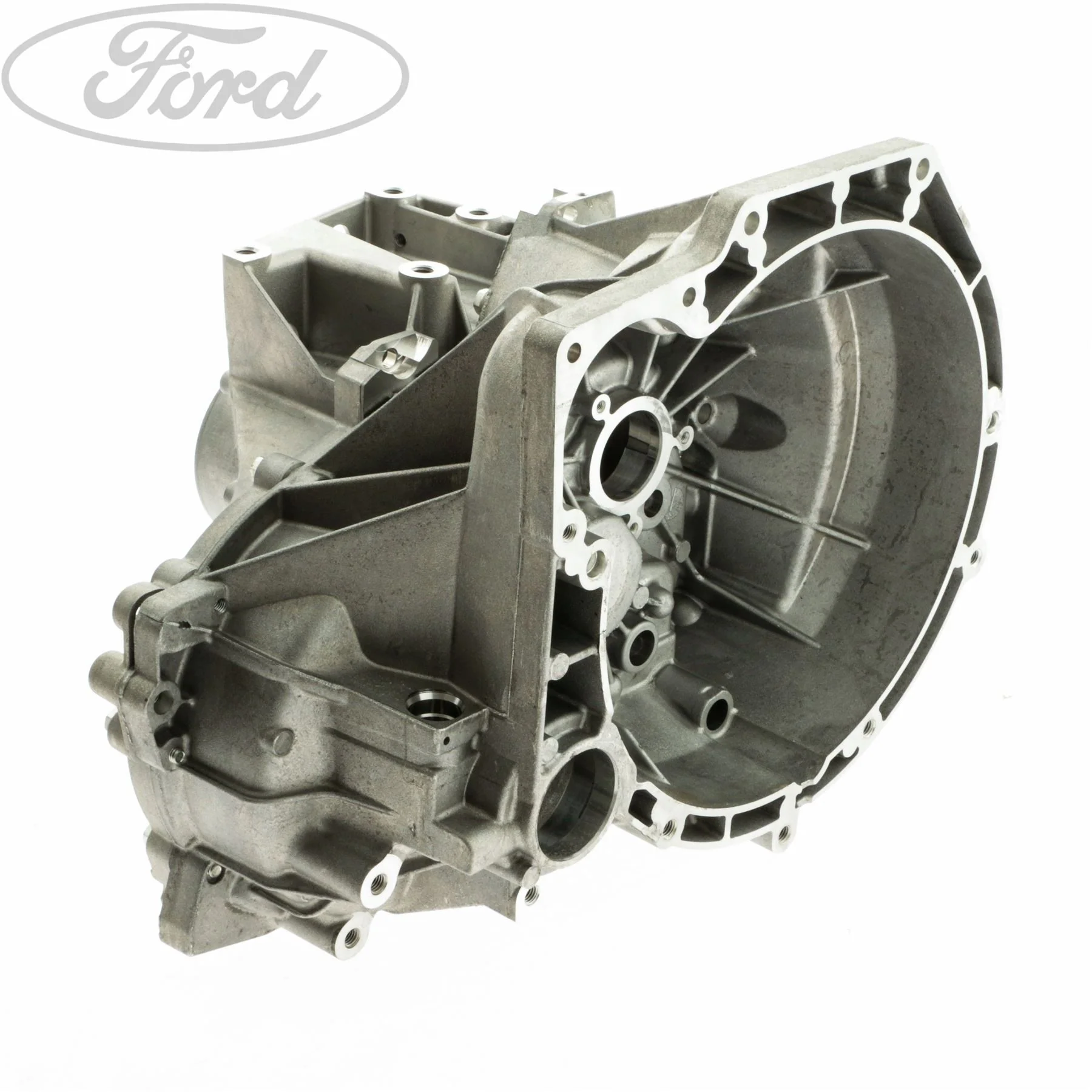 TRANSAXLE CASE - Image 3