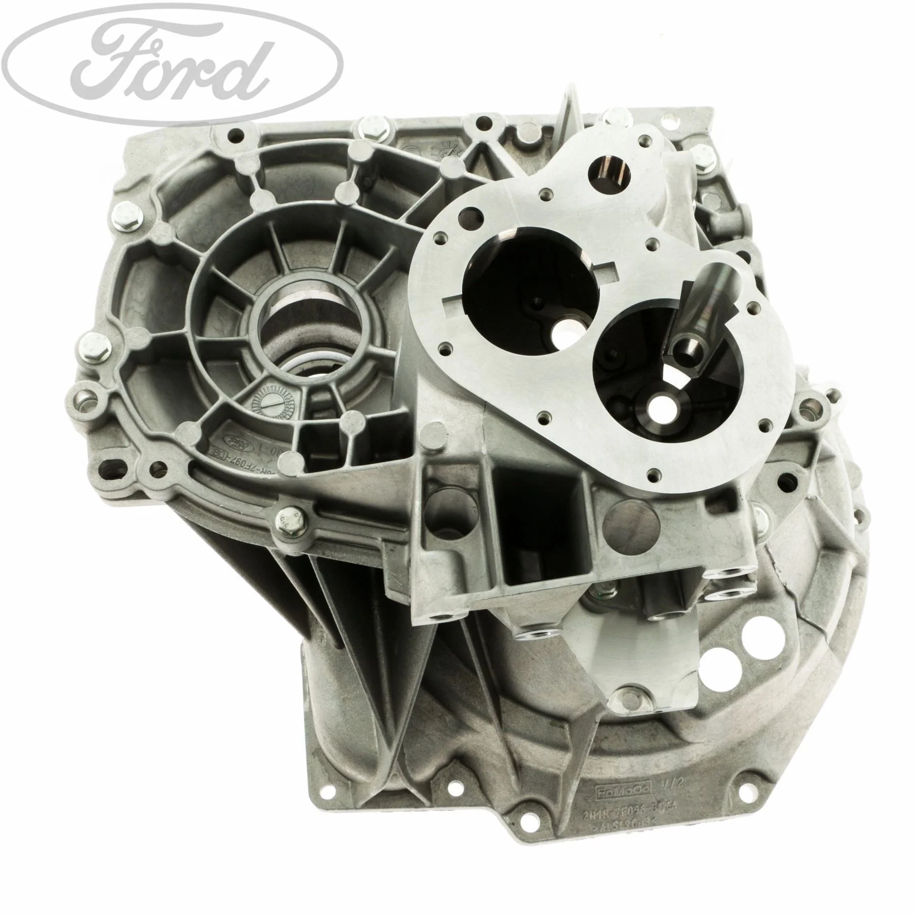 TRANSAXLE CASE - Image 4