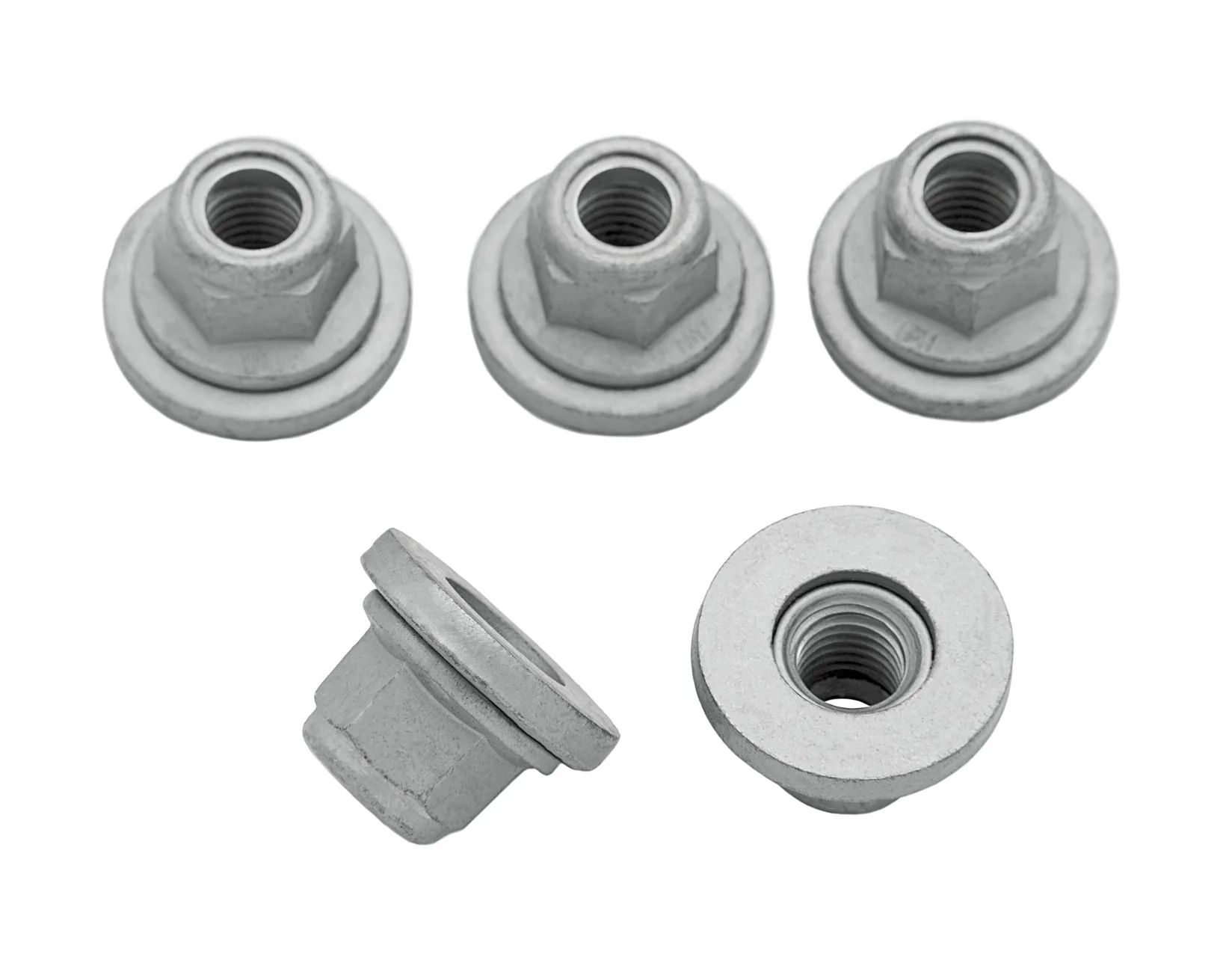 TRANSIT® FROM 05/2019 TOW BAR NUT M12