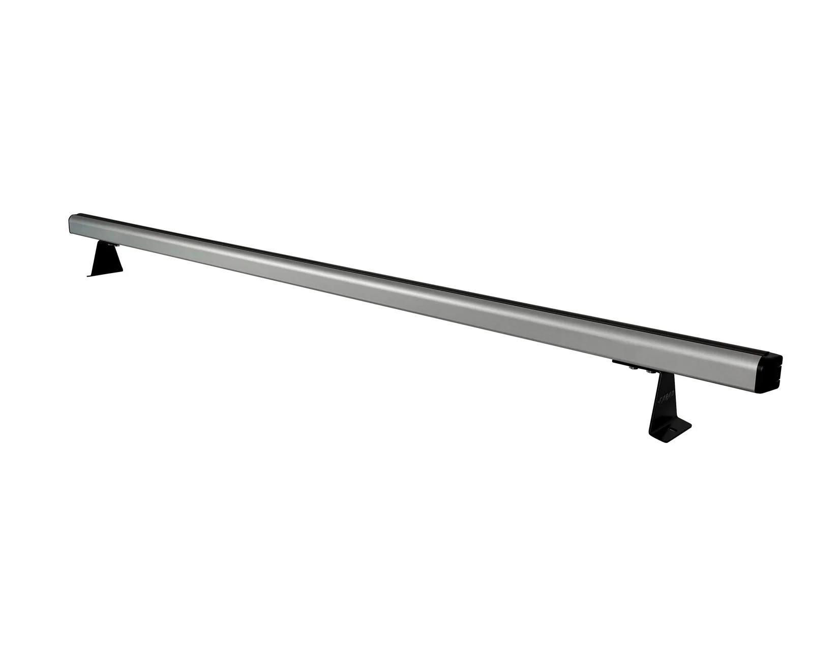 FORD TRANSIT® FROM 01/2014 FARAD ROOF BASE CARRIER WITH SET OF 2 ROOF CROSSBARS - Image 2