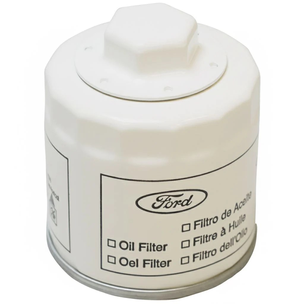 TRANSIT 2.0 DIESEL SPIN ON OIL FILTER 4WD 12/2016- - Image 6