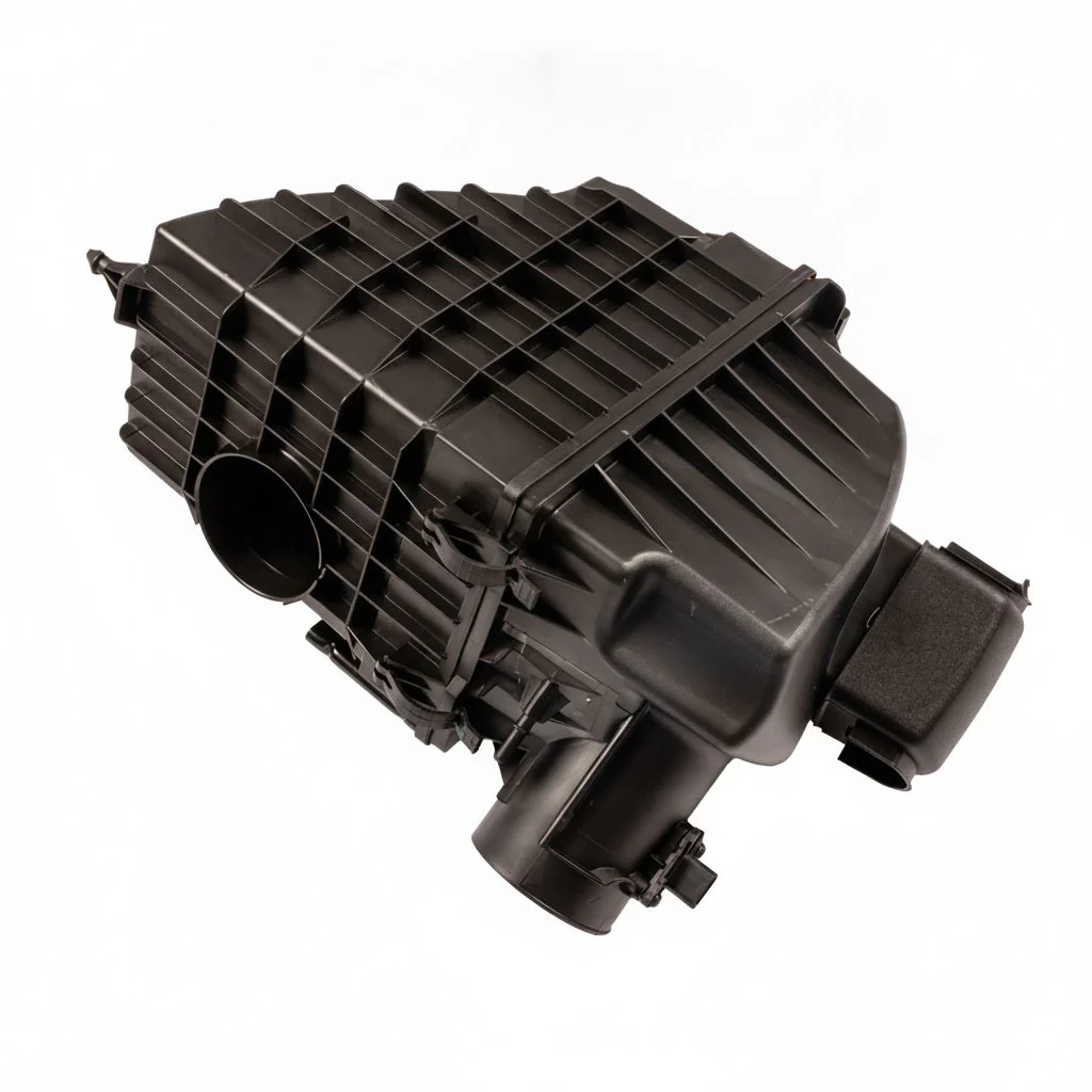 Transit 2.0 EcoBlue Air Cleaner Filter Housing 2019-2025 - Image 4