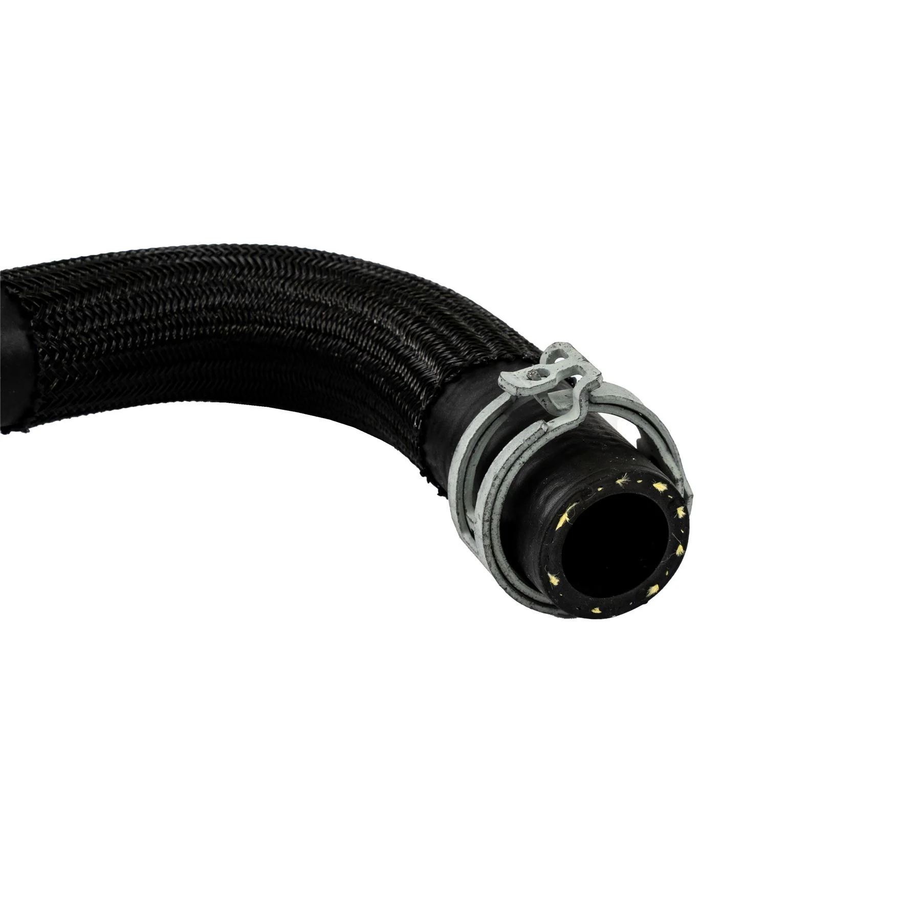 Transit 2.0 EcoBlue Bottom Oil Cooler Hose Manual 2023-Onwards - Image 2