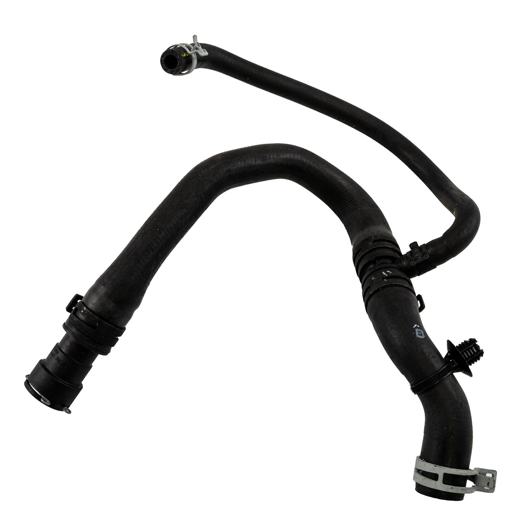 Transit 2.0 EcoBlue C Heater EGR Hose Manual RWD 2016-2021