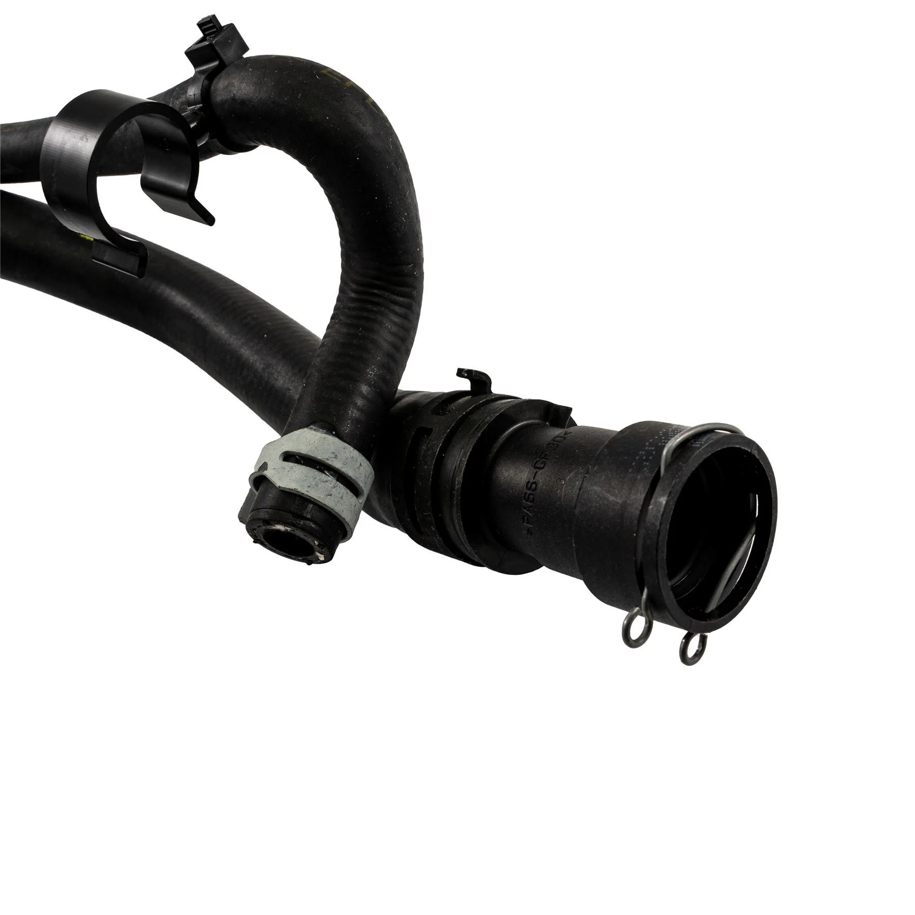 Transit 2.0 EcoBlue C Heater Hose With Aux Heater 2021-2022 - Image 4
