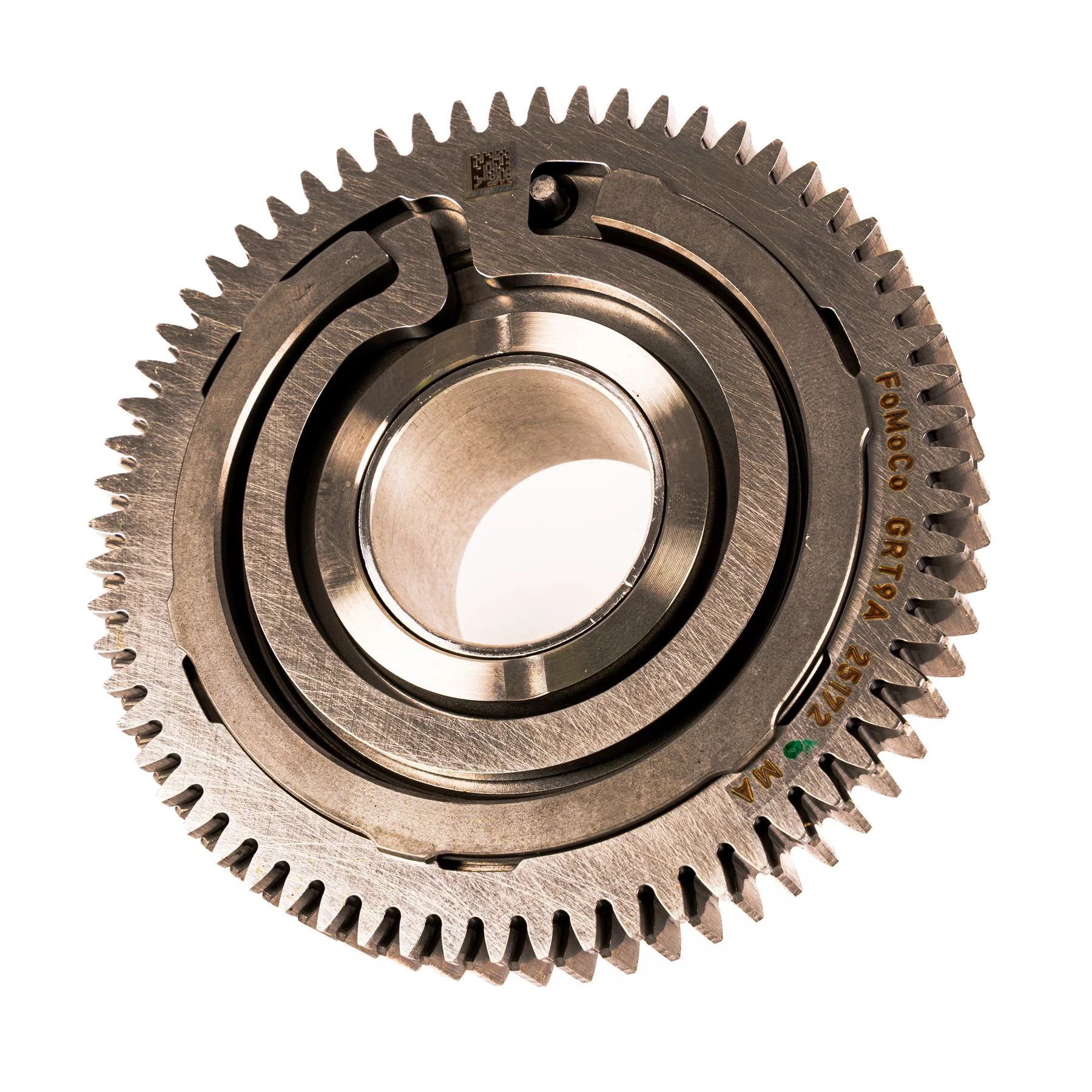 Transit 2.0 EcoBlue Camshaft Drive Timing Gear 2016-Onwards - Image 3