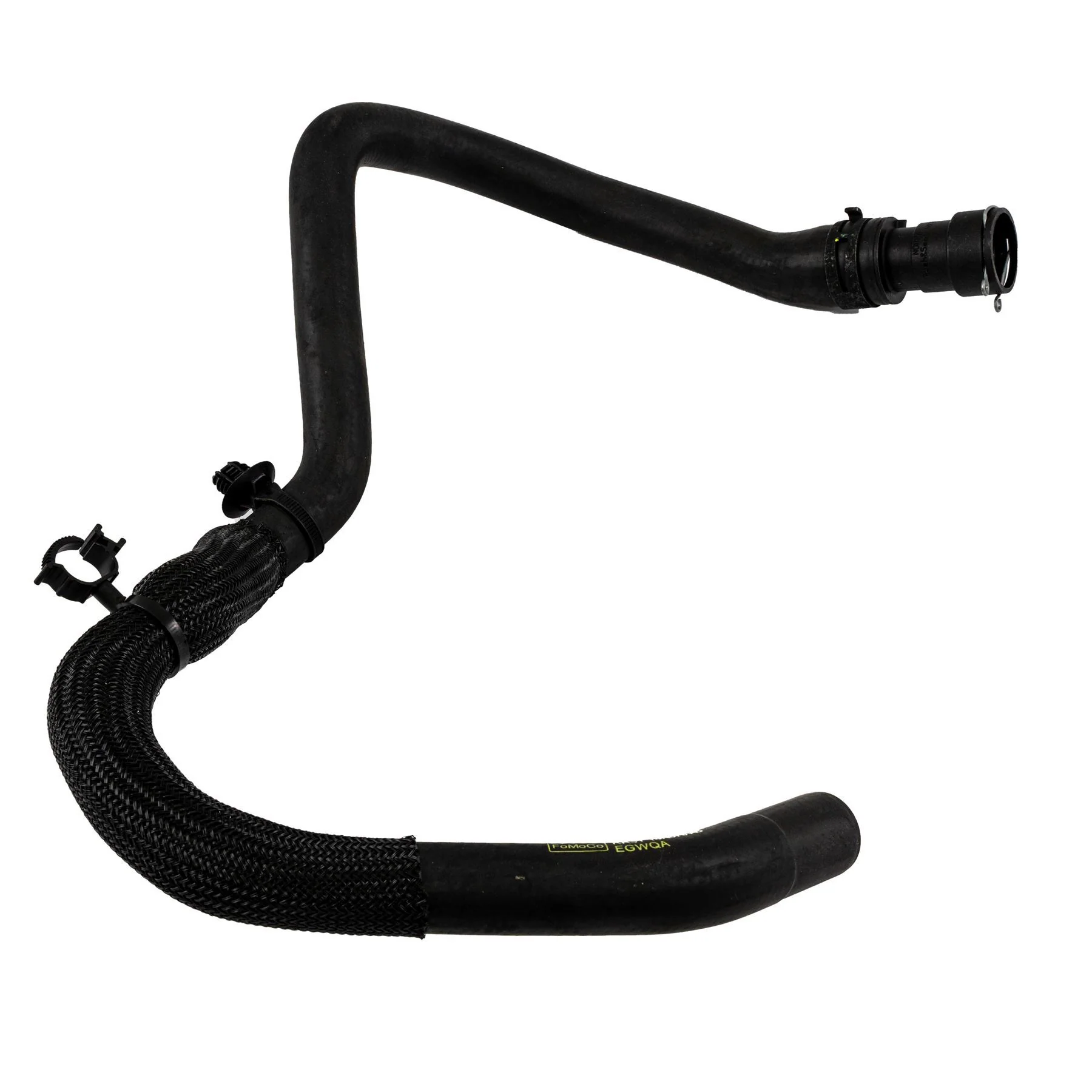 Transit 2.0 EcoBlue E Heater Hose Less Aux Heater 2019-2022 - Image 2