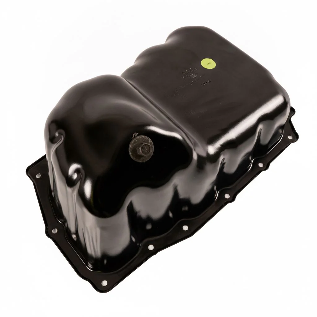 Transit 2.0 EcoBlue Engine Sump Oil Pan 2016-Onwards - Image 2