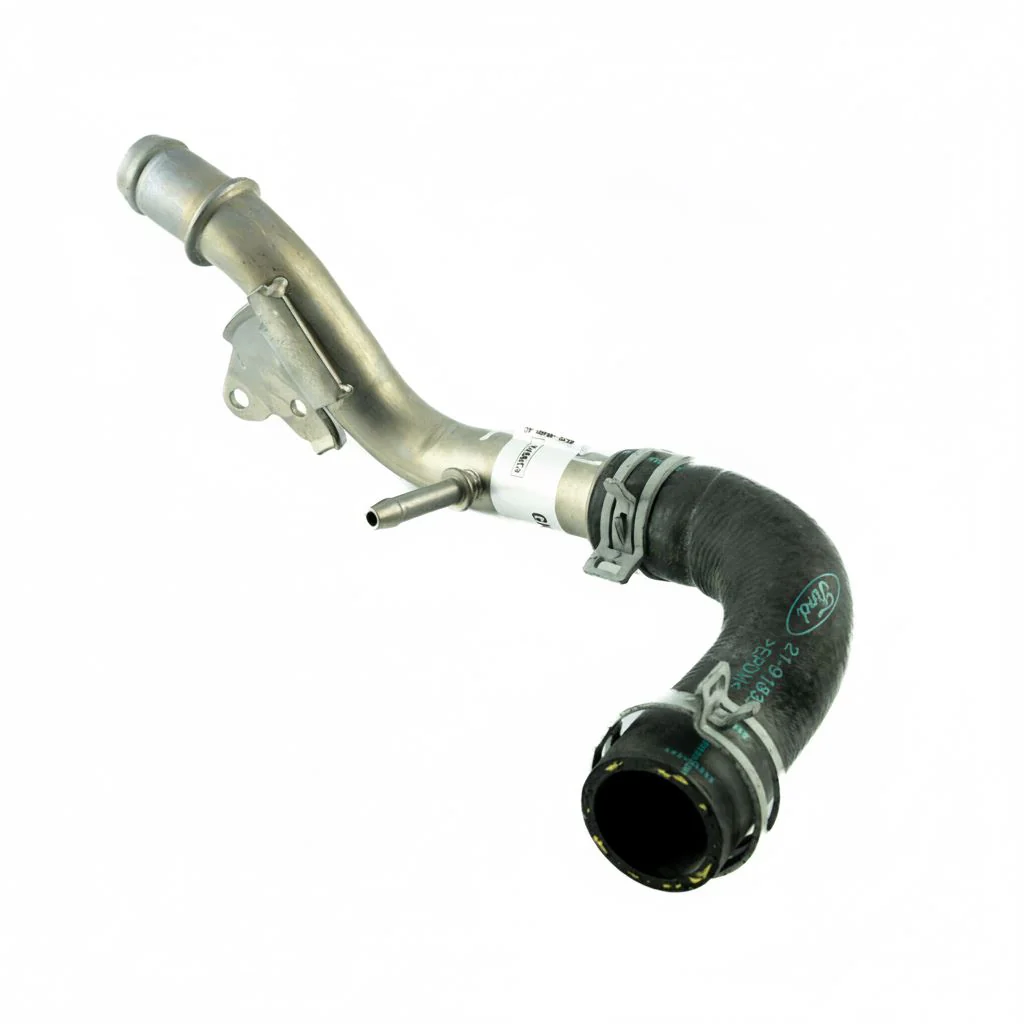Transit 2.0 EcoBlue Heater To Water Pump Hose Tube 2016-On - Image 3