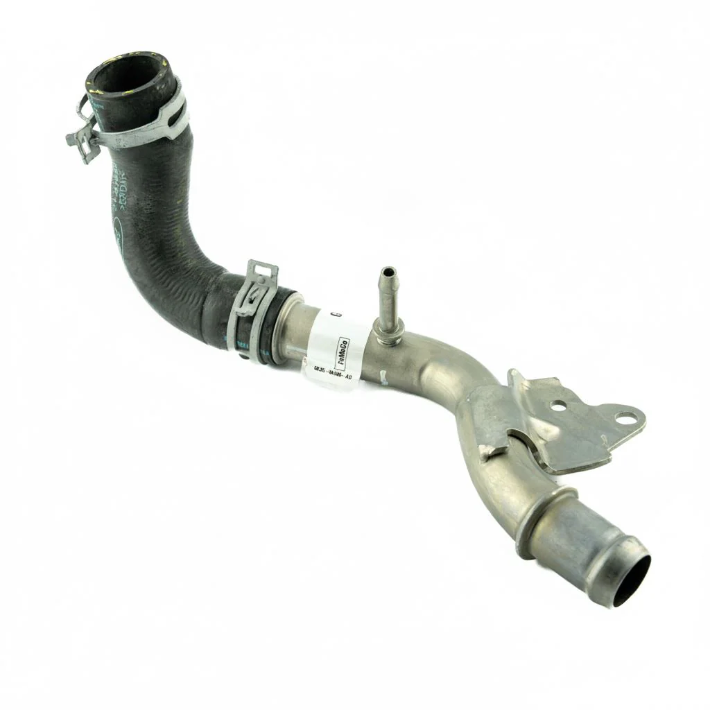 Transit 2.0 EcoBlue Heater To Water Pump Hose Tube 2016-On - Image 4