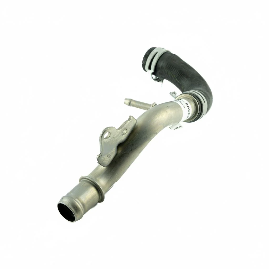 Transit 2.0 EcoBlue Heater To Water Pump Hose Tube 2016-On - Image 5
