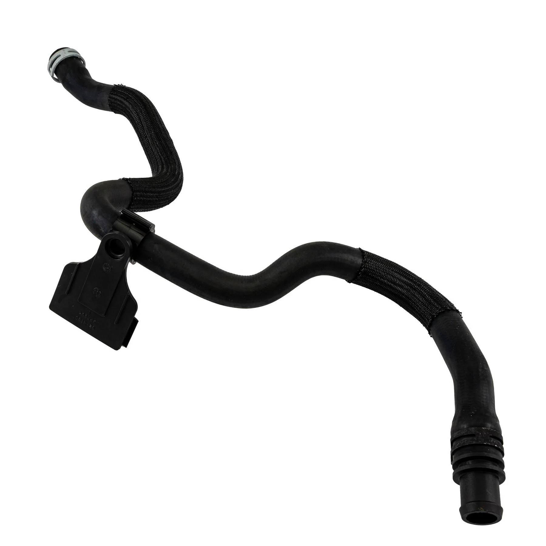 Transit 2.0 EcoBlue Lower Radiator Return Hose 2023-Onwards - Image 2