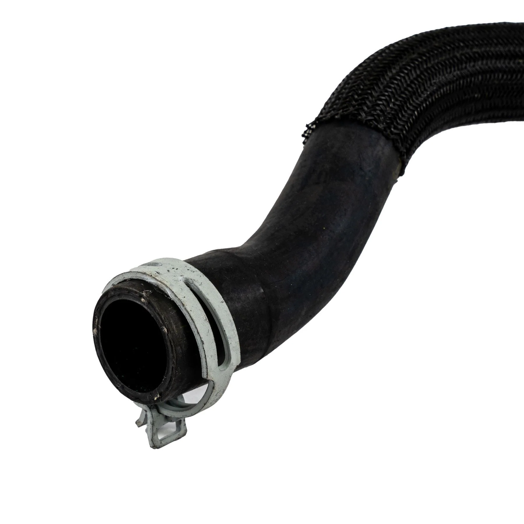 Transit 2.0 EcoBlue Lower Radiator Return Hose 2023-Onwards - Image 4