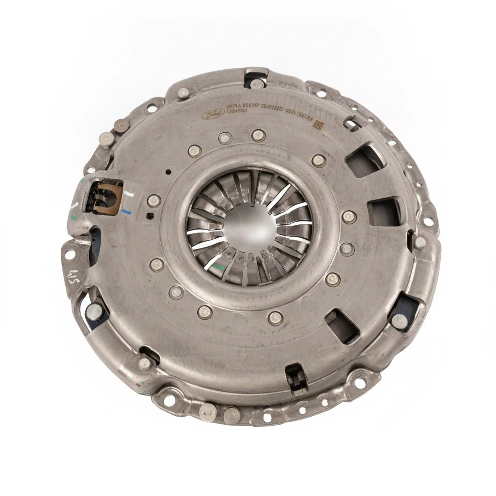 Transit 2.0 EcoBlue MT82 Clutch Kit 2 Pieces 2018-On - Image 2