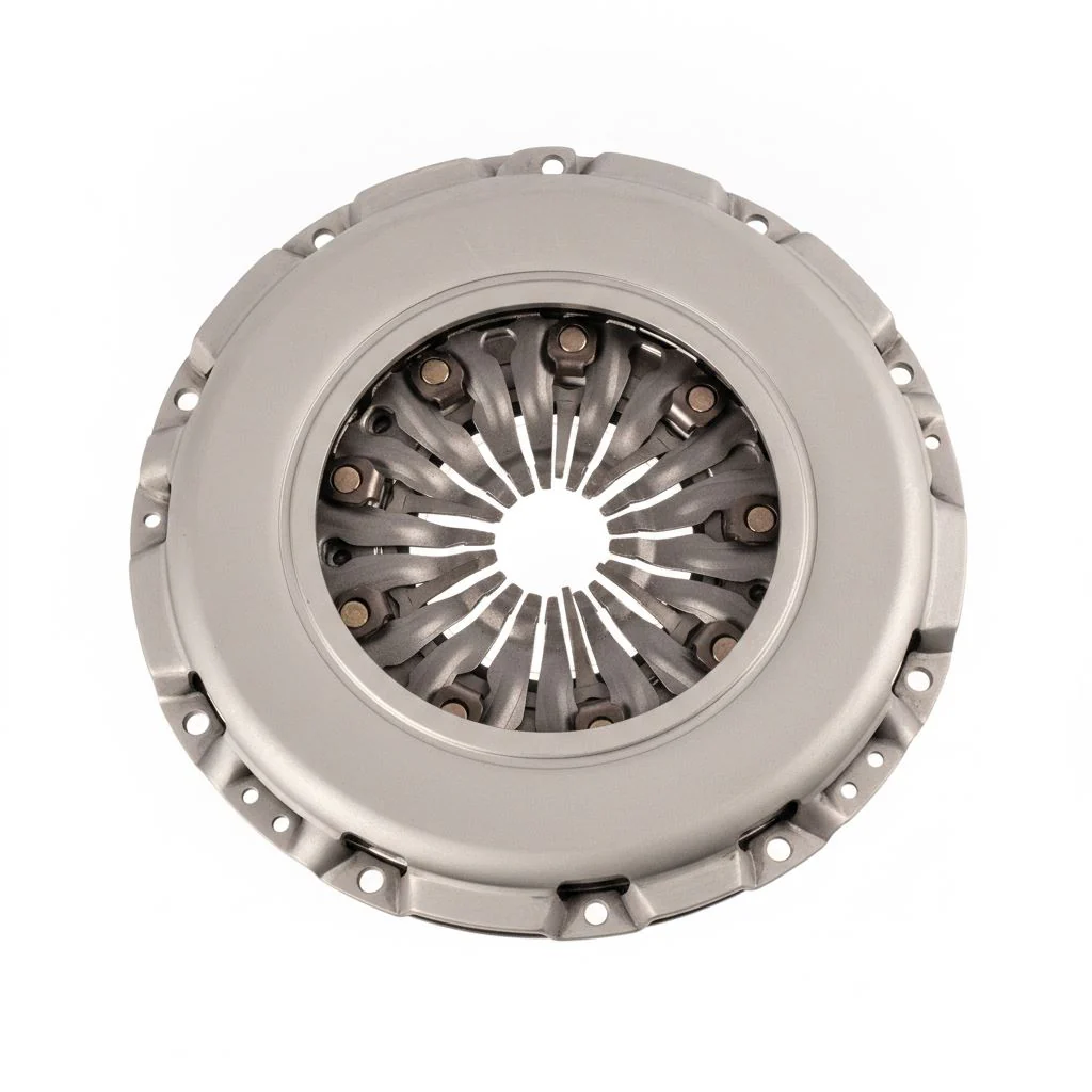 Transit 2.0 EcoBlue MT82 Clutch Kit 2 Pieces 2018-On - Image 3