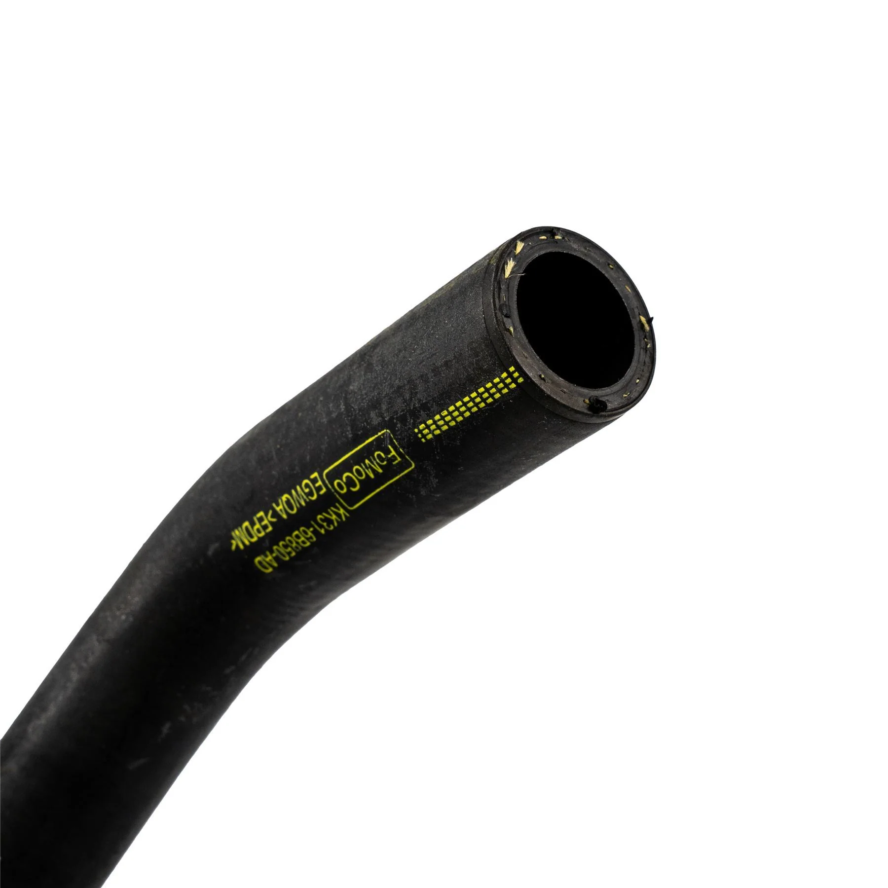 Transit 2.0 EcoBlue Oil Cooler Hose Manual MT82 D4 2019-Onwards - Image 3