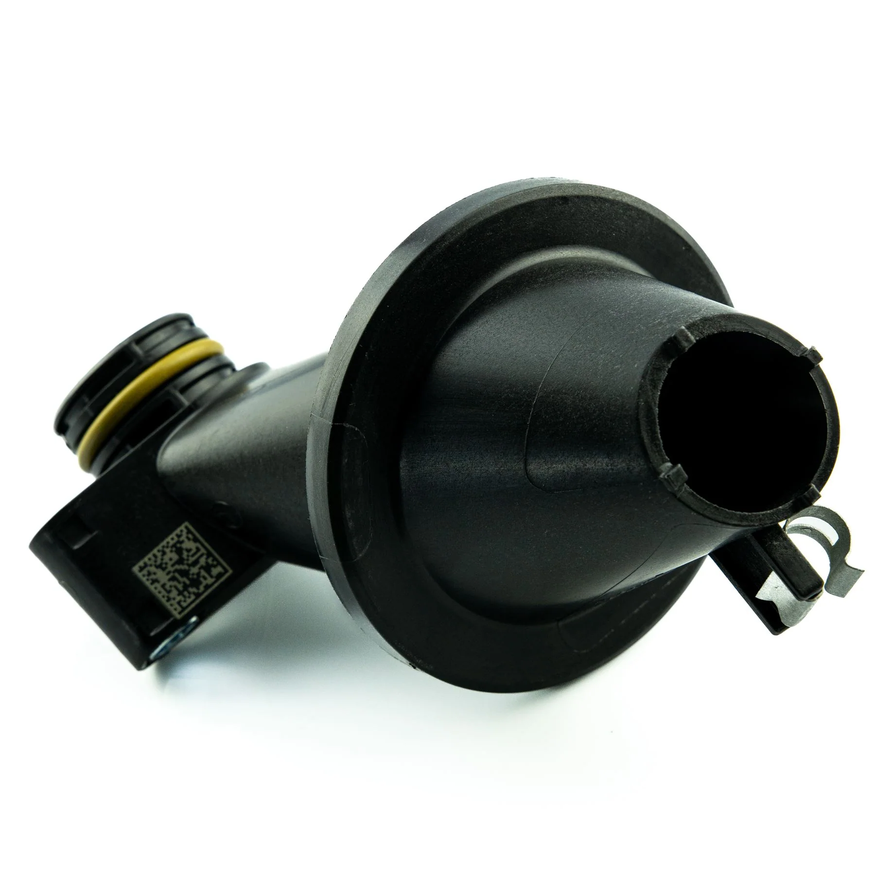 Transit 2.0 EcoBlue Oil Pump Inlet Tube 2016-Onwards - Image 2