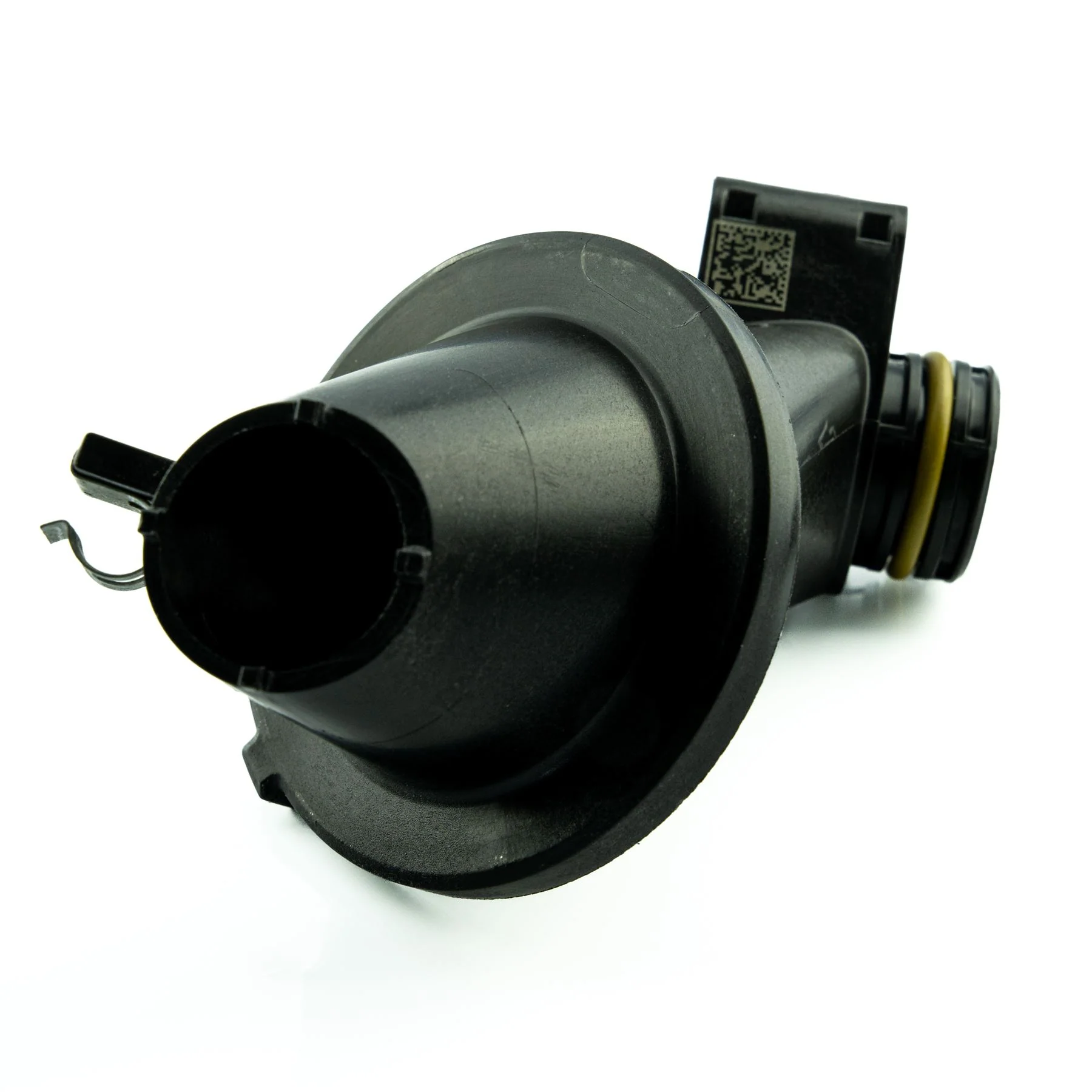 Transit 2.0 EcoBlue Oil Pump Inlet Tube 2016-Onwards - Image 4