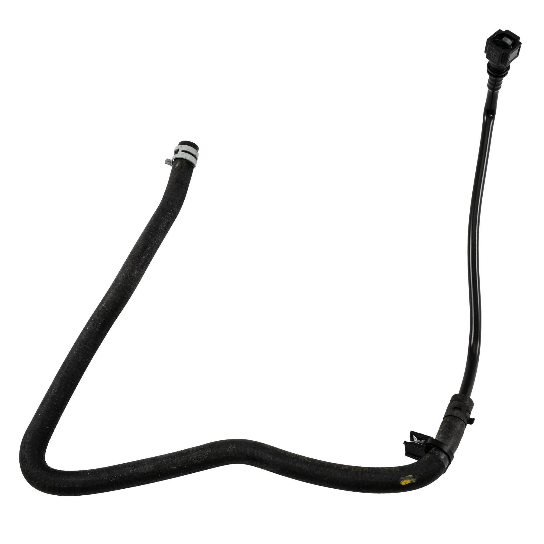 Transit 2.0 EcoBlue Upper Expansion Reservoir Hose 2019-Onwards - Image 4