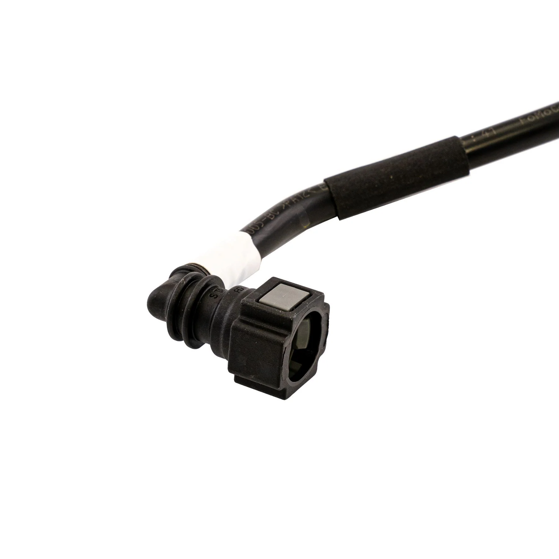 Transit 2.0 EcoBlue Upper Expansion  Tank Hose 2019-Onwards - Image 2