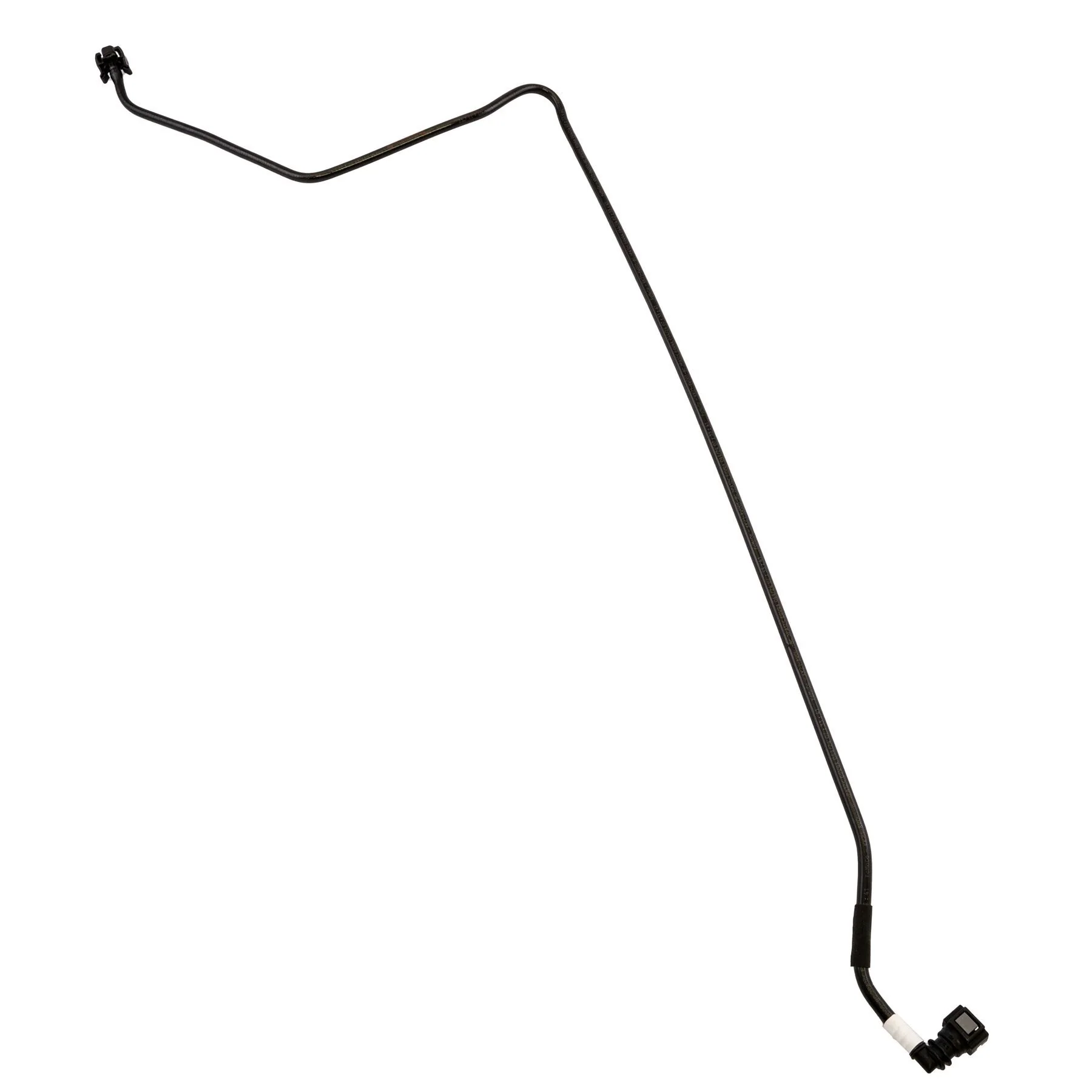 Transit 2.0 EcoBlue Upper Expansion  Tank Hose 2019-Onwards - Image 3