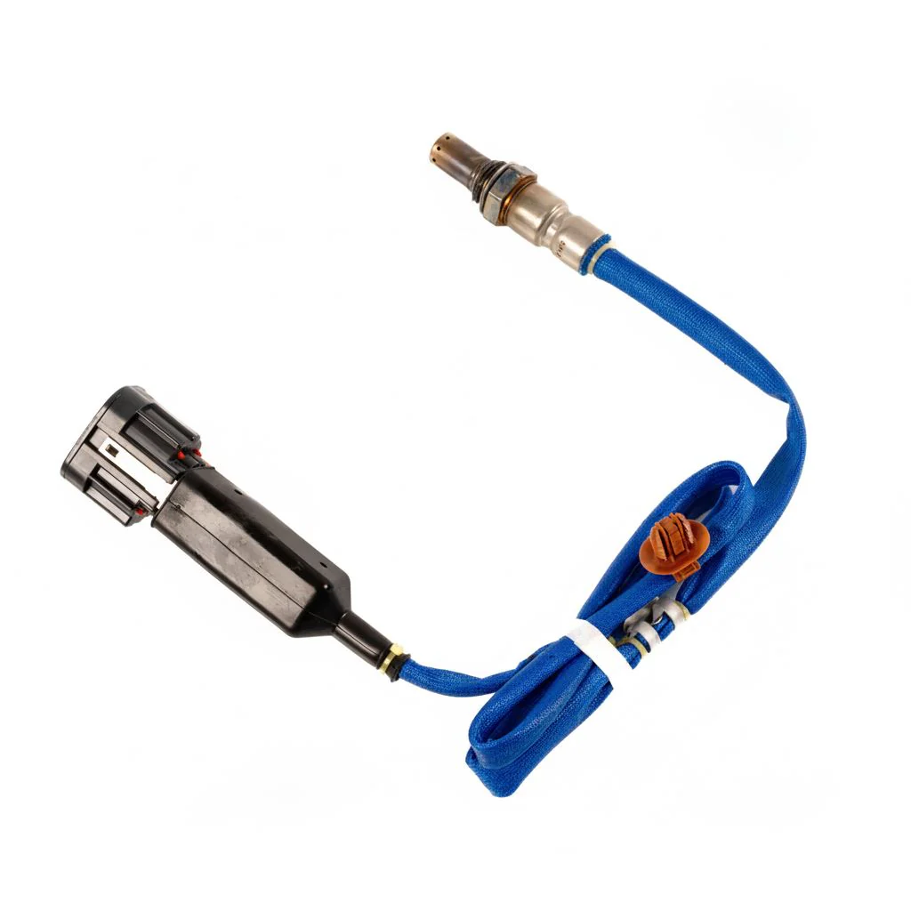 Transit 2.0 TDCi Duratorq Exhaust NOX Trap Sensor 2019-On - Image 2