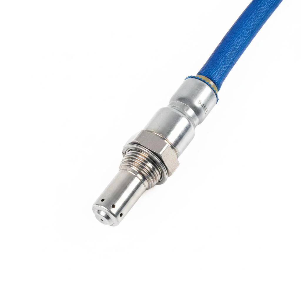 Transit 2.0 TDCi Duratorq Exhaust NOX Trap Sensor 2019-On - Image 3