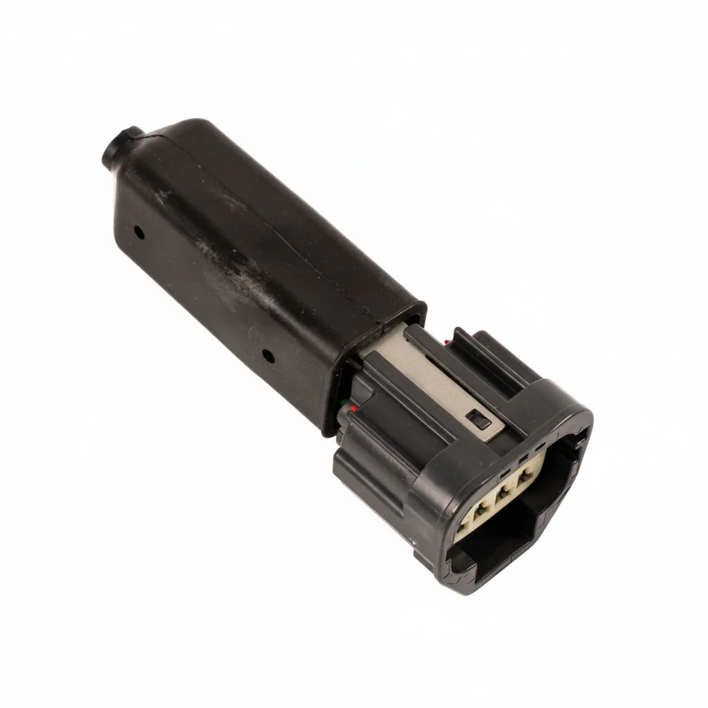 Transit 2.0 TDCi Duratorq Exhaust NOX Trap Sensor 2019-On - Image 4