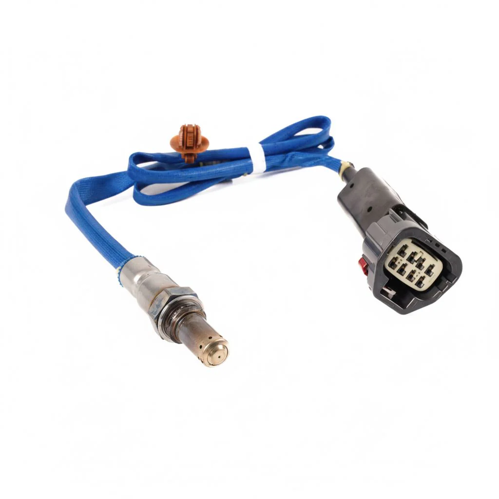 Transit 2.0 TDCi Duratorq Exhaust NOX Trap Sensor 2019-On - Image 5