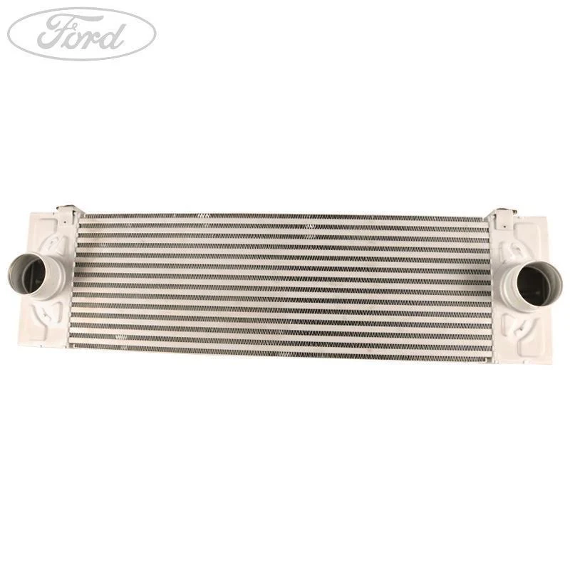 TRANSIT 2.2 CR TC I4 DSL INTERCOOLER 2011-2014 - Image 4