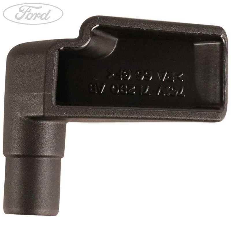 TRANSIT 2.2 CRTC TRANSFER BOX PICKUP TUBE 01/2014- - Image 3