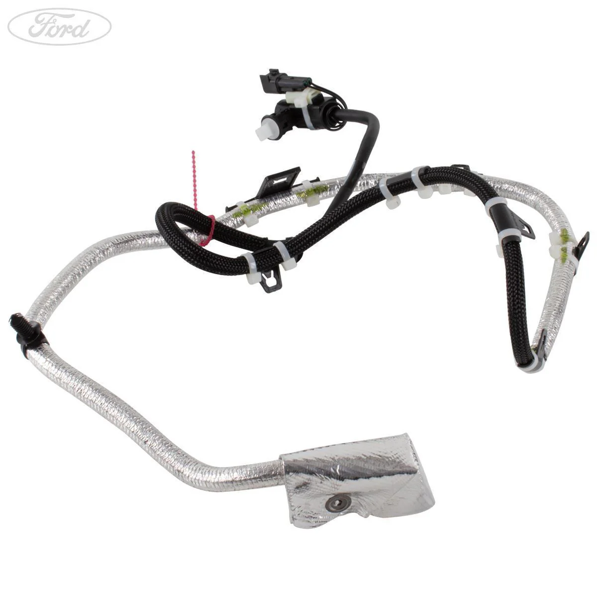 TRANSIT 2.2 DURATORQ 16V FUEL REDUCTANT PRESSURE LINE - Image 2
