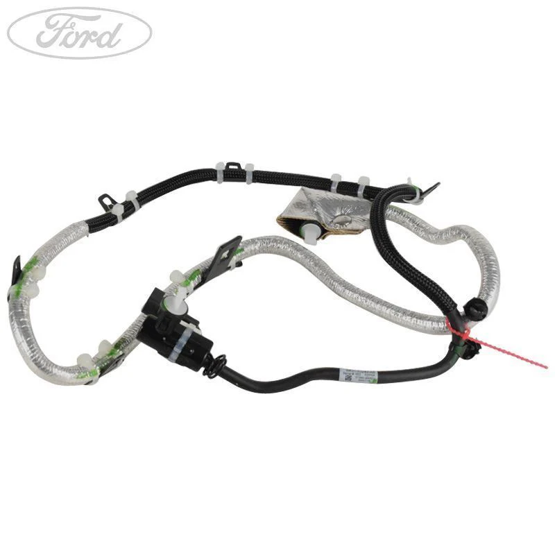 TRANSIT 2.2 DURATORQ 16V FUEL REDUCTANT PRESSURE LINE - Image 3