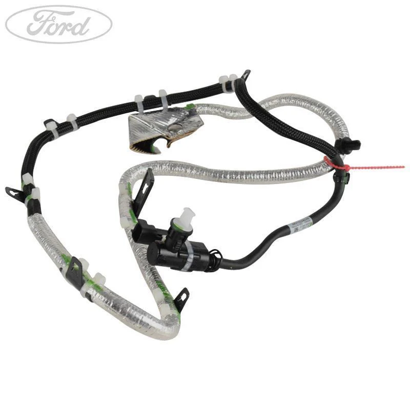 TRANSIT 2.2 DURATORQ 16V FUEL REDUCTANT PRESSURE LINE - Image 4