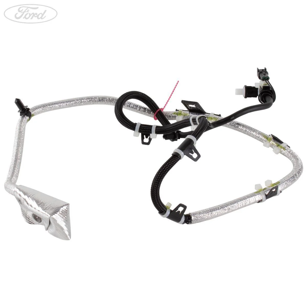TRANSIT 2.2 DURATORQ 16V FUEL REDUCTANT PRESSURE LINE - Image 6