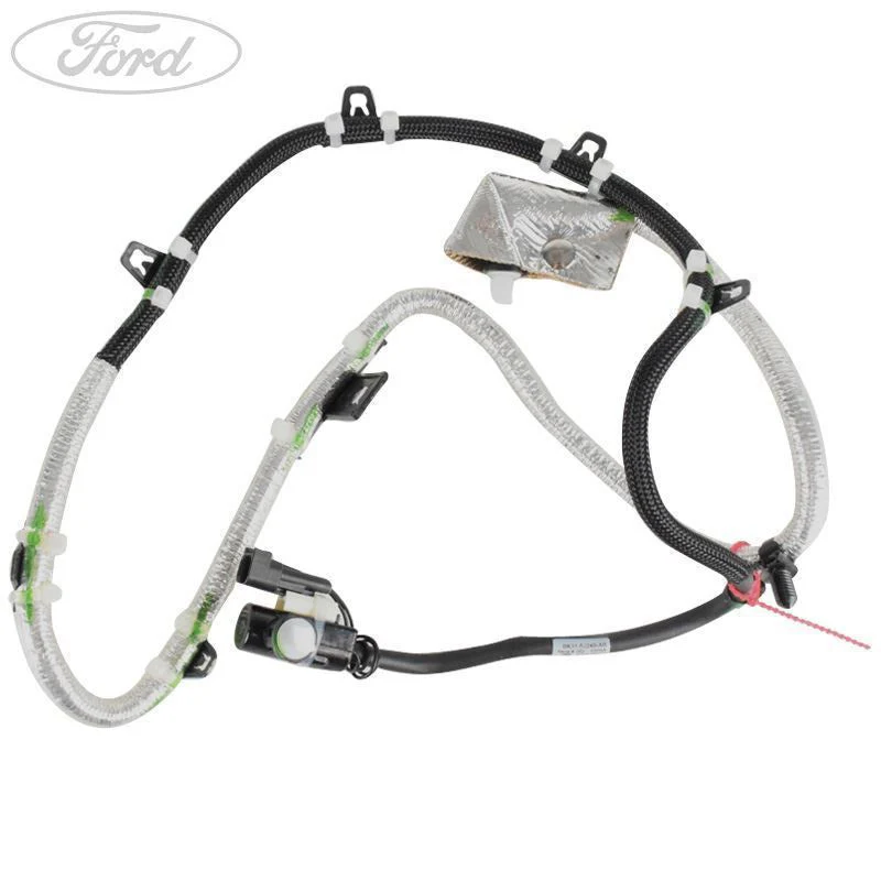 TRANSIT 2.2 DURATORQ 16V FUEL REDUCTANT PRESSURE LINE - Image 7