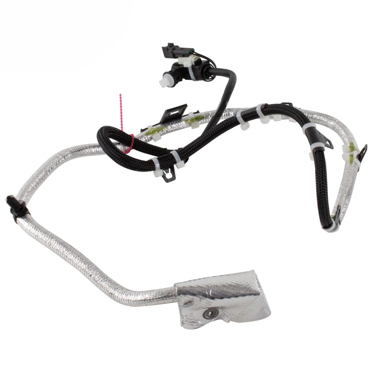 TRANSIT 2.2 DURATORQ 16V FUEL REDUCTANT PRESSURE LINE - Image 8