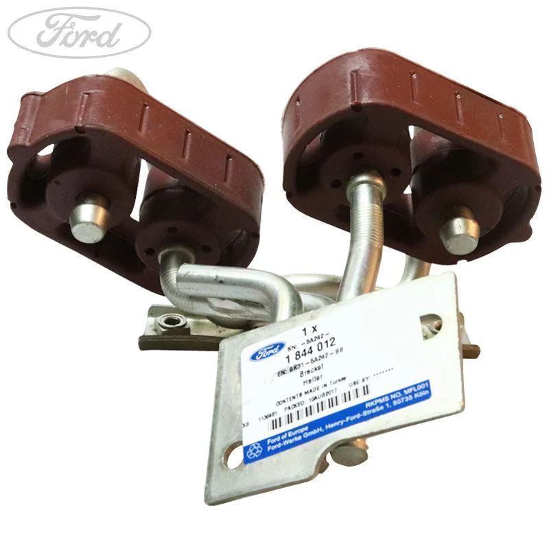 TRANSIT 2.2 DURATORQ CENTRAL MOUNTING BRACKET & MOUNTS - Image 2