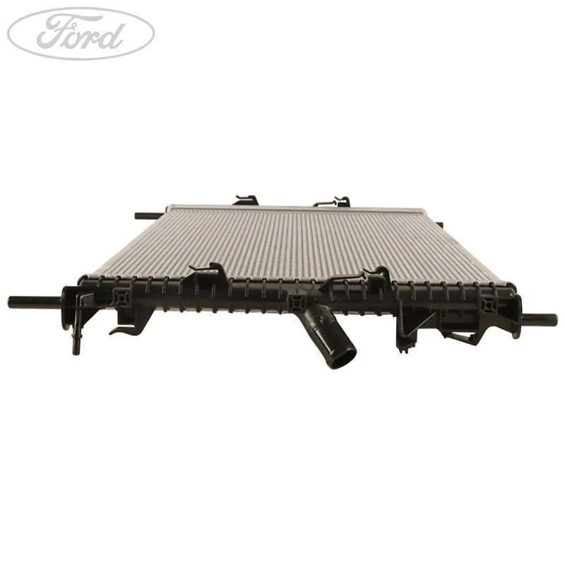 TRANSIT 2.2 DURATORQ COOLANT RADIATOR NON AIR CON 06-14 - Image 3