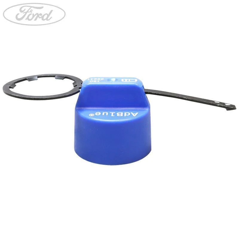 TRANSIT 2.2 DURATORQ DIESEL FUEL FILLER CAP 2014-2016 - Image 3