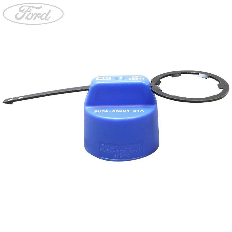 TRANSIT 2.2 DURATORQ DIESEL FUEL FILLER CAP 2014-2016 - Image 4