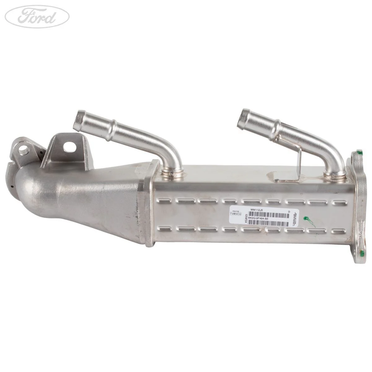 TRANSIT 2.2 DURATORQ EGR COOLER 2011-2012 4WD RWD - Image 3